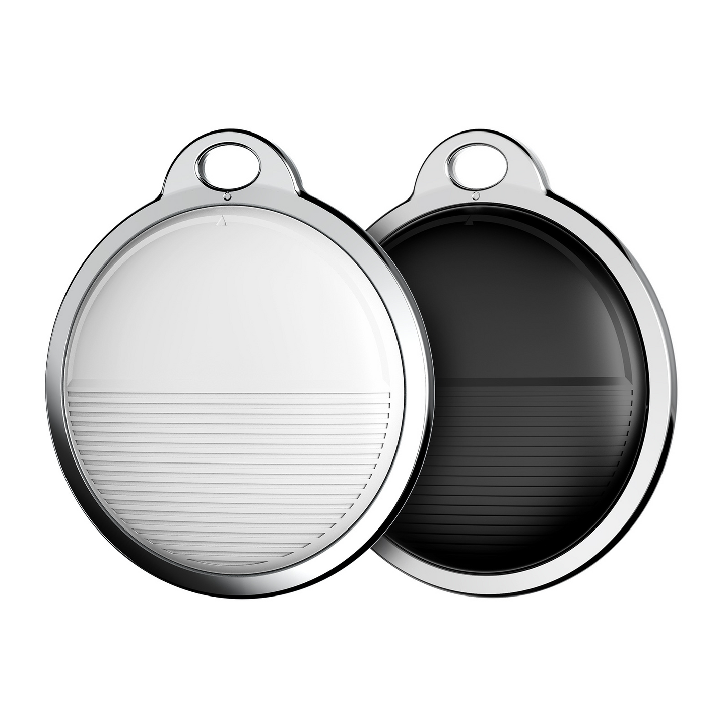 Compact Anti-Loss Locator for Cats