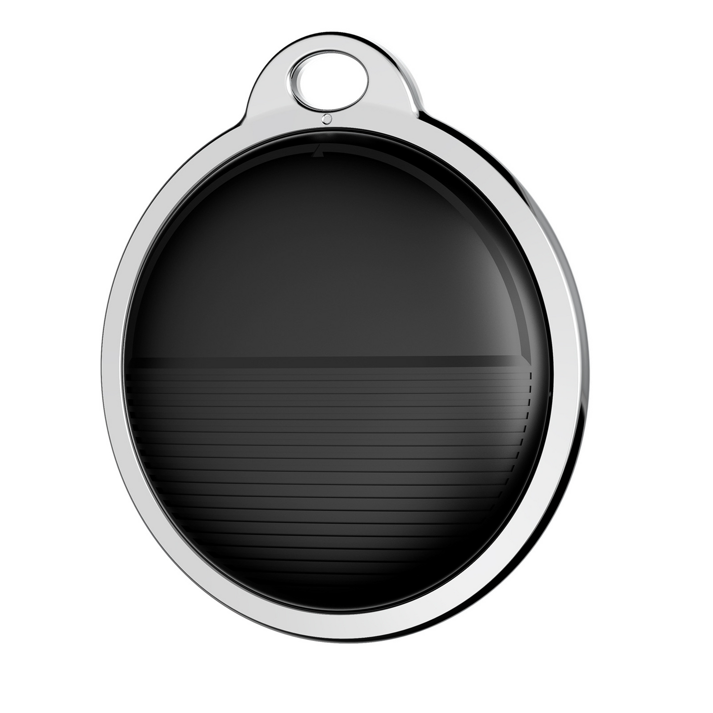 Compact Anti-Loss Locator for Cats